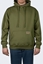 Picture of Visent Bluza Ben Davis Heavyweight Pullover Olive