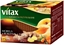 Изображение Vitax Herbata VITAX, owocowo-zioowa, morela, rokitnik i imbir, 15 kopert