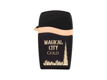 Изображение Vive Scents Magical City EDT 100ml