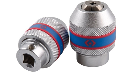 Изображение Vītņurbja turētājs Kingtony 39124012M; 1/2''; 6-12 mm