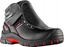 Attēls no VM Footwear Trzewiki ochronne VM FOOTWEAR Bolton 5080-S3L, rozm. 42, czarno-czerwone
