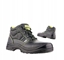 Изображение VM Footwear Trzewiki ochronne VM FOOTWEAR Stockholm 3280-S3, rozm. 43, czarne