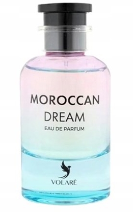 Изображение Volare Volare - Moroccan Dream  Eau De Parfume 100ml