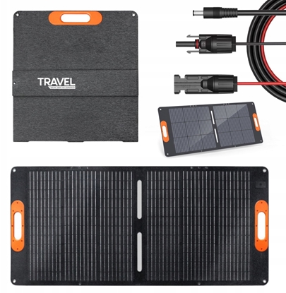 Picture of Volt Panel fotowoltaiczny Travel Solar