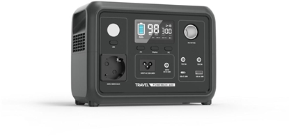 Attēls no Volt Travel Powerbox 600 256 Wh
