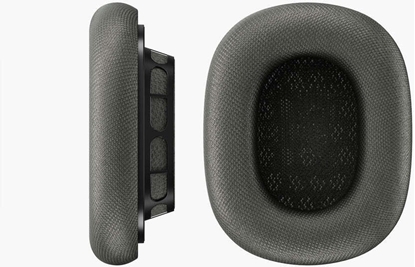 Изображение Vonmählen Air Cushions for AirPods Max - Black