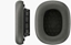 Attēls no Vonmählen Air Cushions for AirPods Max - Black