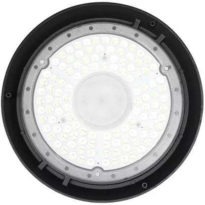Изображение V-TAC Oprawa Przemysowa LED 200W HighBay 27000lm 4000K IP65 Czarny 217812