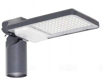 Изображение V-TAC Oprawa uliczna LED URBAN AREA E 150W 18000lm 4000K 840 IP65 czarna 4099854361999