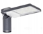 Attēls no V-TAC Oprawa uliczna LED URBAN AREA E 150W 18000lm 4000K 840 IP65 czarna 4099854361999