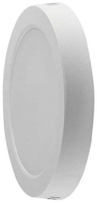 Attēls no VTAC Panel LED 12W 4000K 1200lm 167,4x30,7mm Diody SAMSUNG Okrgy 78741