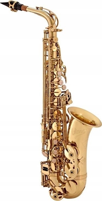 Picture of V-Tone V-TONE AS 100 saksofon altowy z futeraem zestaw