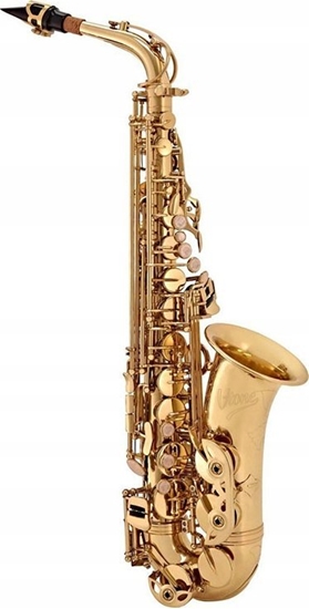 Picture of V-Tone V-TONE AS 100 saksofon altowy z futeraem zestaw