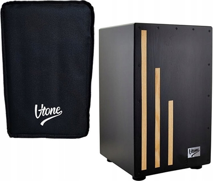 Picture of V-Tone V-TONE CJ 10 cajon strunowy skrzynia perkusyjna SE