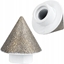 Изображение Waart WAART DIAMOND CUTTER CONICAL 2-38mm x M14