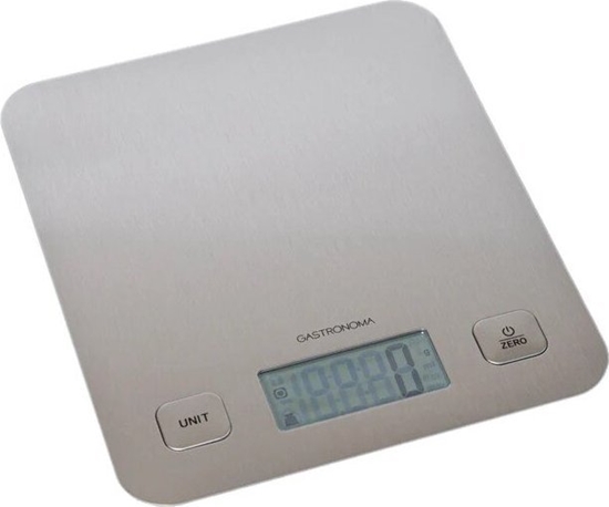 Picture of Waga kuchenna Gastronoma GASTRONOMA Waga kuchenna elektro 5kg 18310015