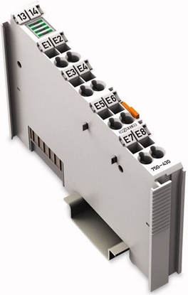 Picture of Wago Modu 8DI 24V DC 3.0ms (750-430)