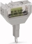 Изображение Wago Pusty wtyk typ 4 z LED 110-250V (2002-880/1000-836)