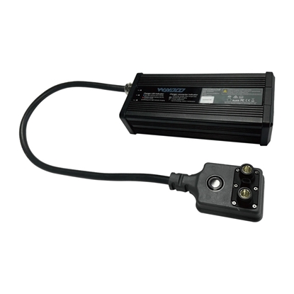 Picture of WAYDOO EVO Charger for Powerflight Batteries