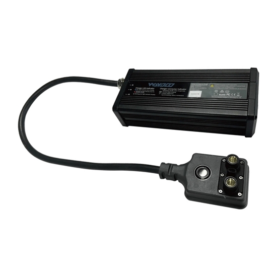 Изображение WAYDOO EVO Charger for Powerflight Batteries