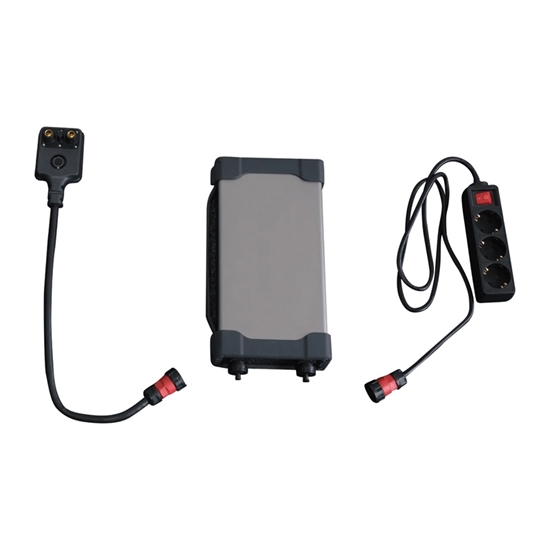Picture of WAYDOO EVO Inverter Charger for Powerflight Batteries