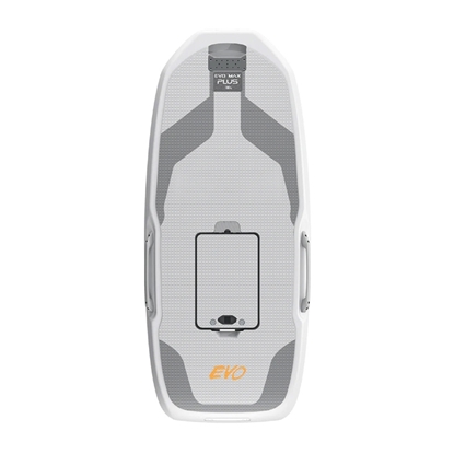 Picture of WAYDOO EVO Max Plus 130L Electric Surfboard (Gray)