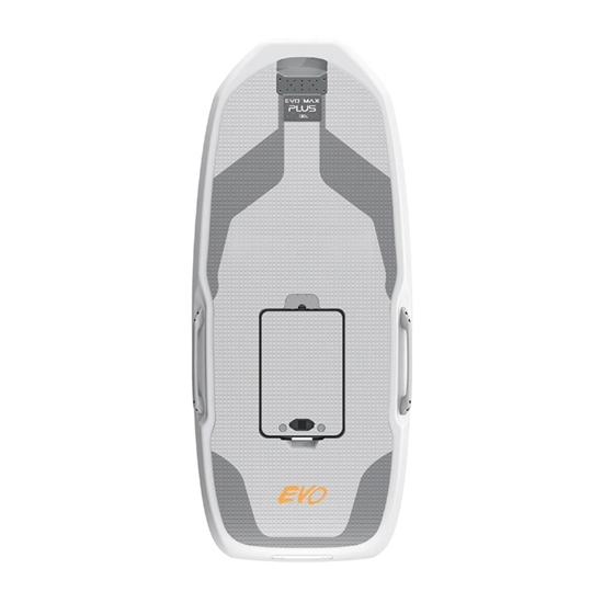 Picture of WAYDOO EVO Max Plus 130L Electric Surfboard (Gray)