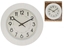 Picture of Wall Clock 30 cm, 30 x 30 x 4 cm, DECORLIFE