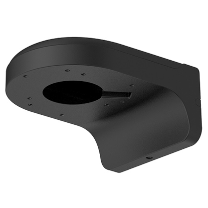 Изображение Wall Mount Bracket PFB203W-B black