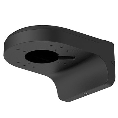 Изображение Wall Mount Bracket PFB204W-B black