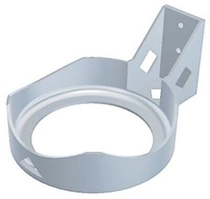 Attēls no Wall mount TP-Link D-XE75 for DECO XE75/XE75 Pro  white (1 pc.)