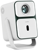 Picture of Wanbo T2 Ultra Projector 500 ANSI / 1080p Full HD / Android TV 11