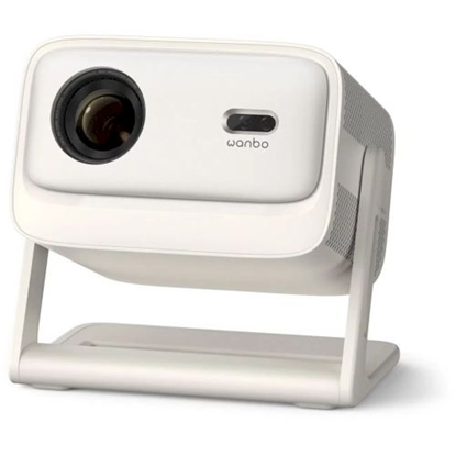 Изображение Wanbo Vali 1 Pro Projector 1080P