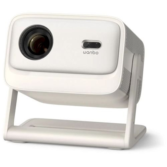 Изображение Wanbo Vali 1 Pro Projector 1080P