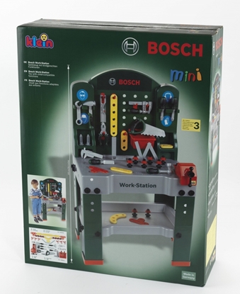Изображение Warsztat Bosch duży
