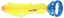 Picture of Water Zone - Pistolet na wod 45cm (óto-niebieski)