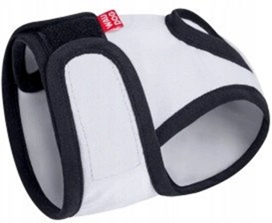 Picture of Wau Dog WAU DOG VET MAJTKI HIGIENICZNE DLA KOTÓW  I PSÓW NA RZEP  M 40-50cm