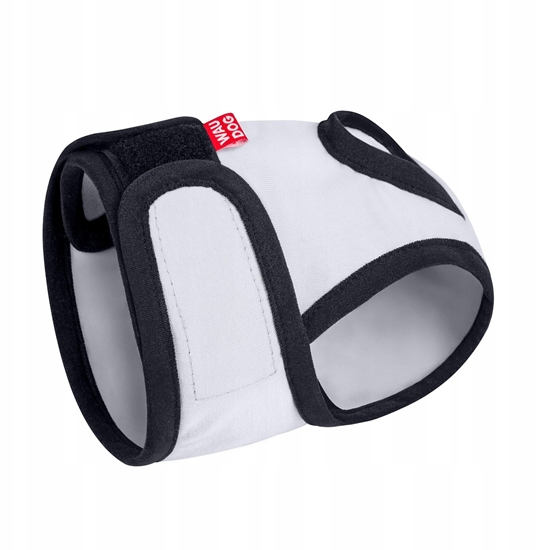 Picture of Wau Dog WAU DOG VET MAJTKI HIGIENICZNE DLA KOTÓW I PSÓW NA RZEP S 34-42cm