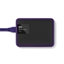 Picture of WD My Passport Ultra 1TB Grip Picasso Grape