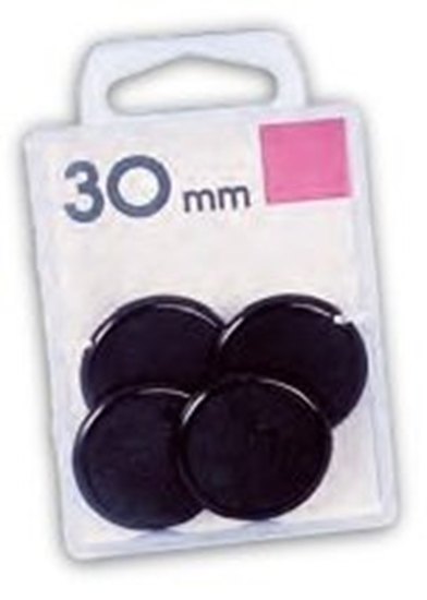 Picture of Wedo Wedo 126 270301 koek i szpilka Czarny