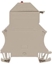 Picture of Weidmuller Zczka szynowa bezpiecznikowa G5x20mm 2-przewodowa 6mm2 beowa (1119840000)