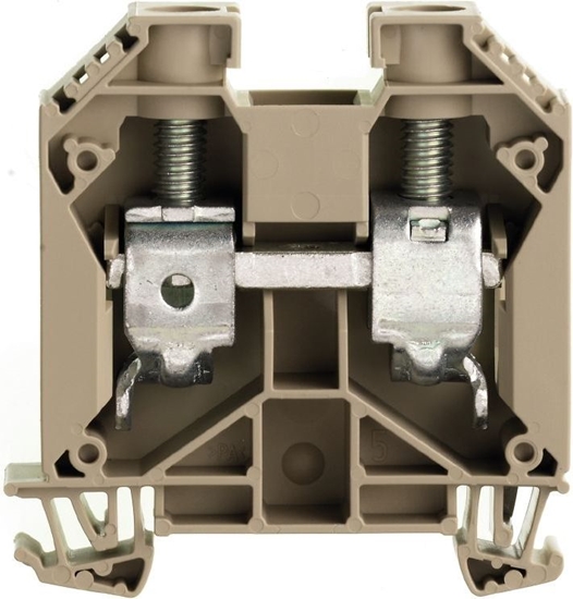 Изображение Weidmuller Zczka WDU 35 (1020500000)