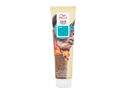 Изображение Wella Professionals Color Fresh Hair Color 150ml