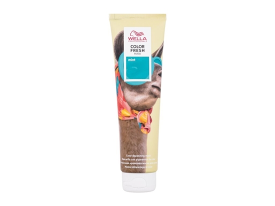 Изображение Wella Professionals Color Fresh Hair Color 150ml