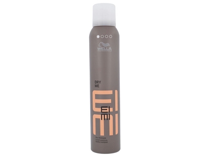 Picture of Wella Professionals Eimi Dry Shampoo 180ml