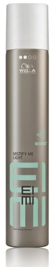 Изображение Wella Professionals EIMI Fixing Hairsprays Mistify Me Light Mist 500 ml