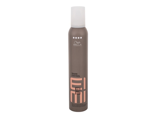 Изображение Wella Professionals Eimi Hair Mousse 300ml
