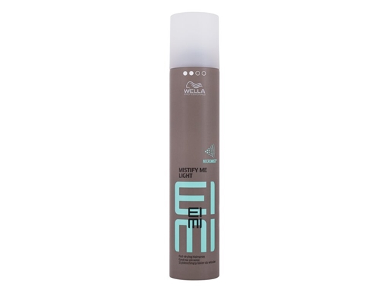 Picture of Wella Professionals Eimi Hair Spray 300ml