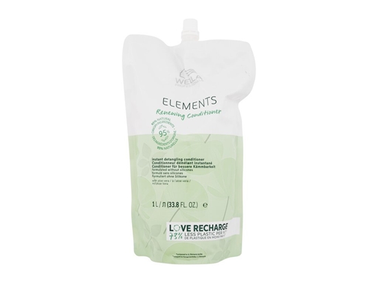 Picture of Wella Professionals Elements Conditioner 1000ml