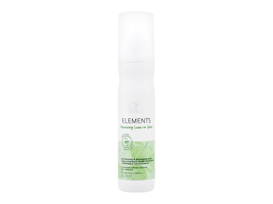 Picture of Wella Professionals Elements Leave-in Hair Care 150ml